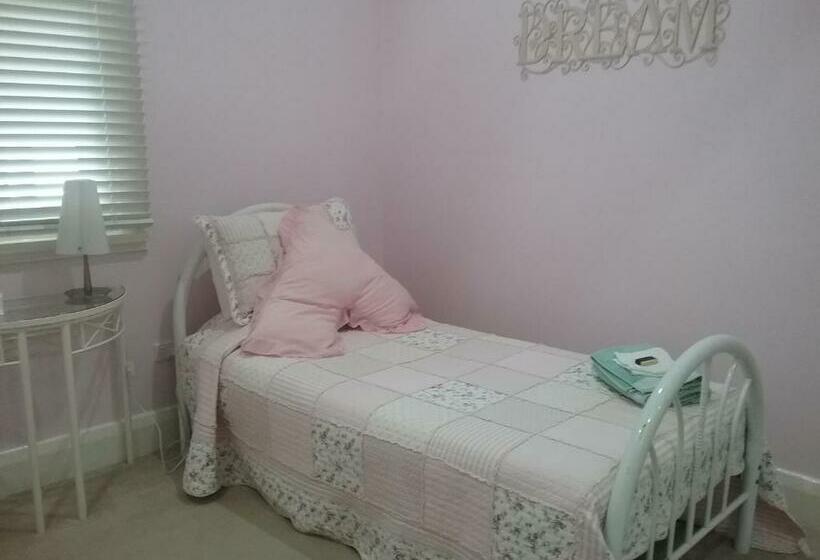 스탠다드 룸, Langley Cottage B&b