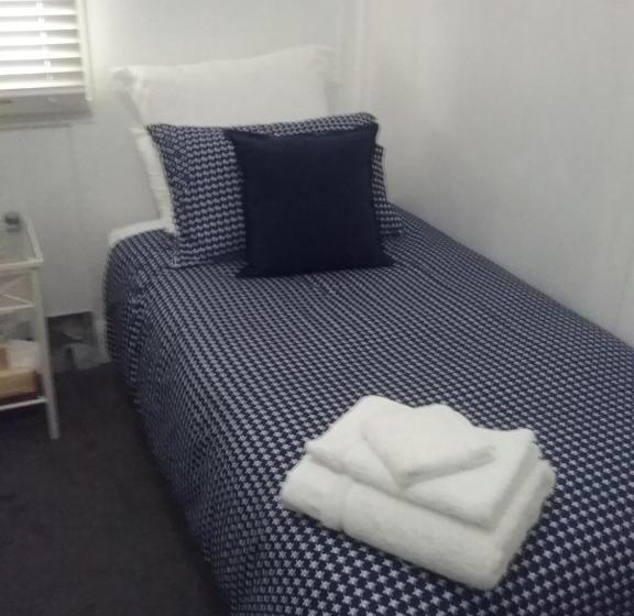Номер Basic, Langley Cottage B&b