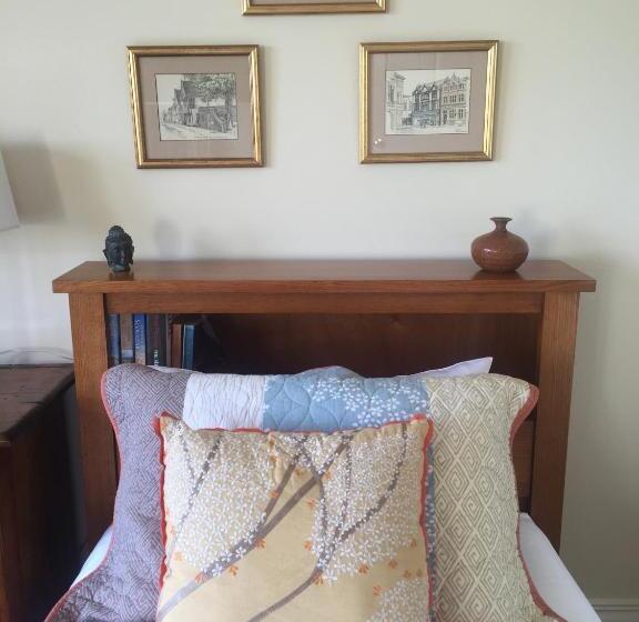 Люкс 2 Спальни, Llarrinda Bed & Breakfast