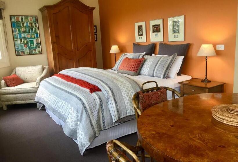 Люкс 2 Спальни, Llarrinda Bed & Breakfast