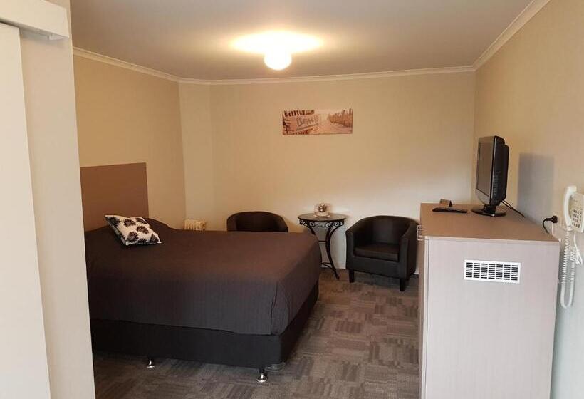 스탠다드 룸, Mandurah Foreshore Motel
