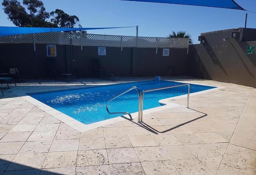 스탠다드 룸, Mandurah Foreshore Motel