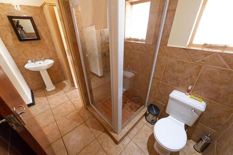 Номер Стандарт, Rita S Guesthouse Cc