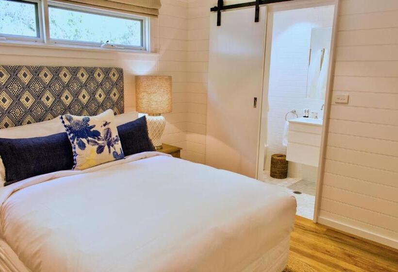 كابينة, Goonoo Goonoo Station