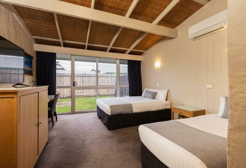 스탠다드 룸, Torquay Hotel/motel
