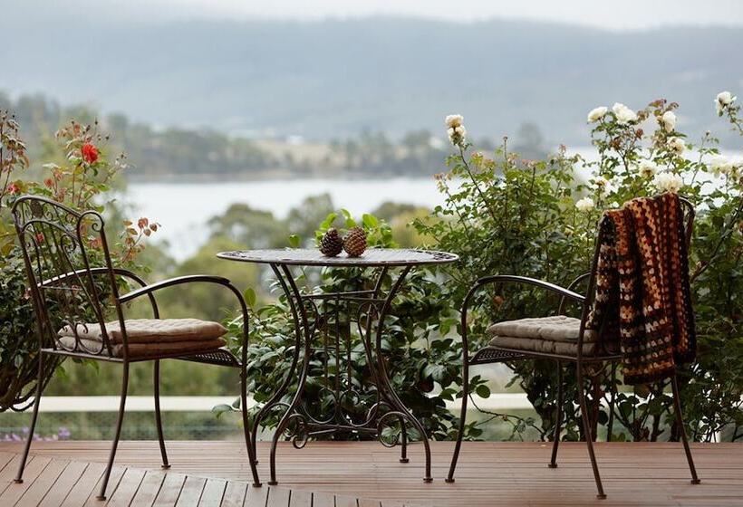 Номер Стандарт, Ambience On Huon Bed & Breakfast