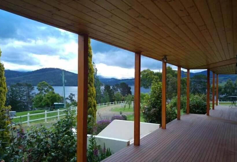 Номер Стандарт, Ambience On Huon Bed & Breakfast