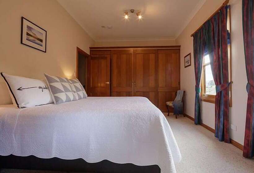 Номер Стандарт, Ambience On Huon Bed & Breakfast