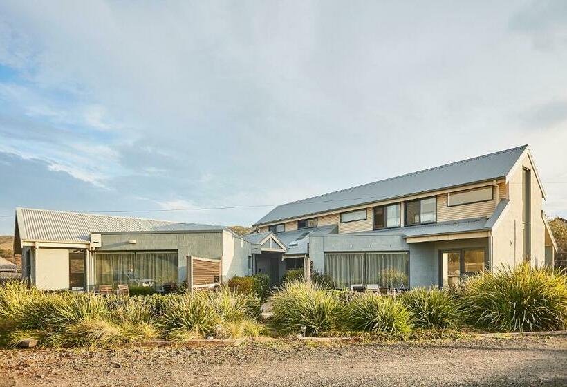 침실 1개 아파트, Great Ocean Walk Retreat