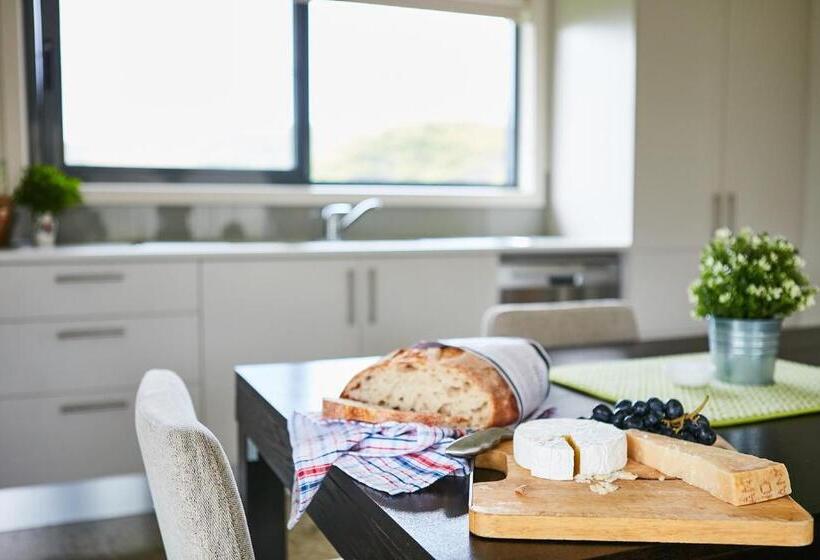 침실 1개 아파트, Great Ocean Walk Retreat