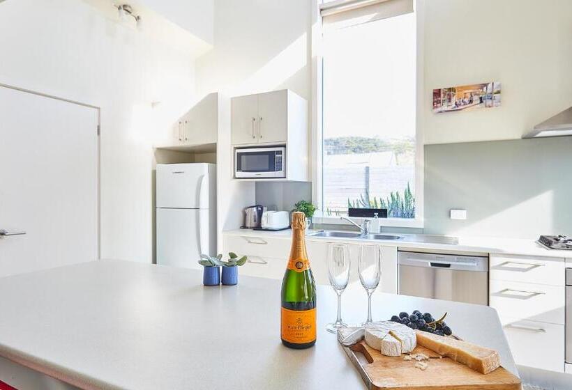 침실 3개 아파트, Great Ocean Walk Retreat