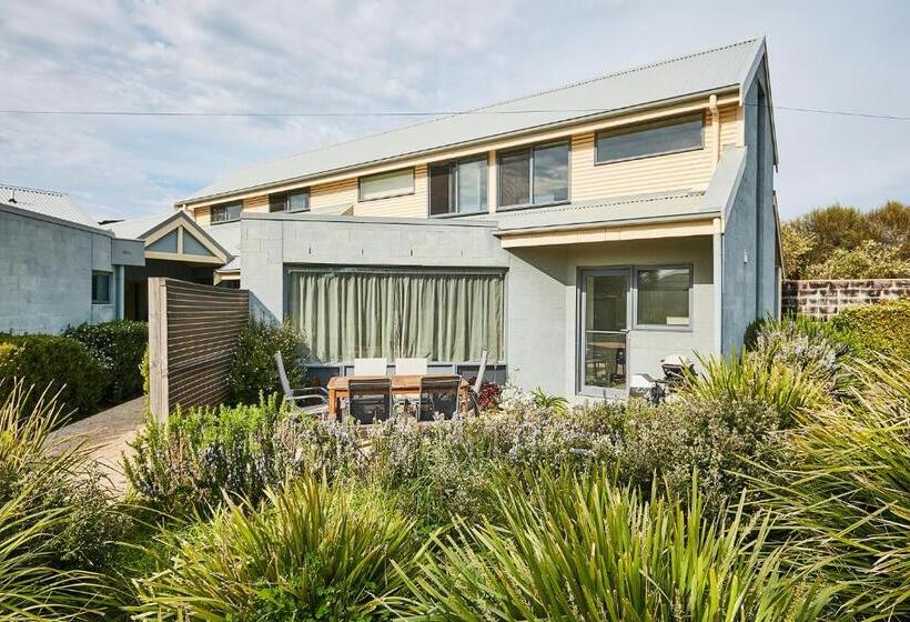 침실 3개 아파트, Great Ocean Walk Retreat