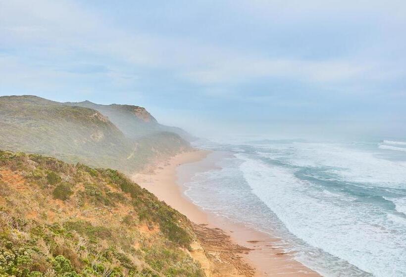 침실 1개 아파트, Great Ocean Walk Retreat