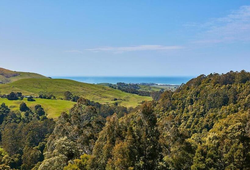 침실 3개 아파트, Great Ocean Walk Retreat