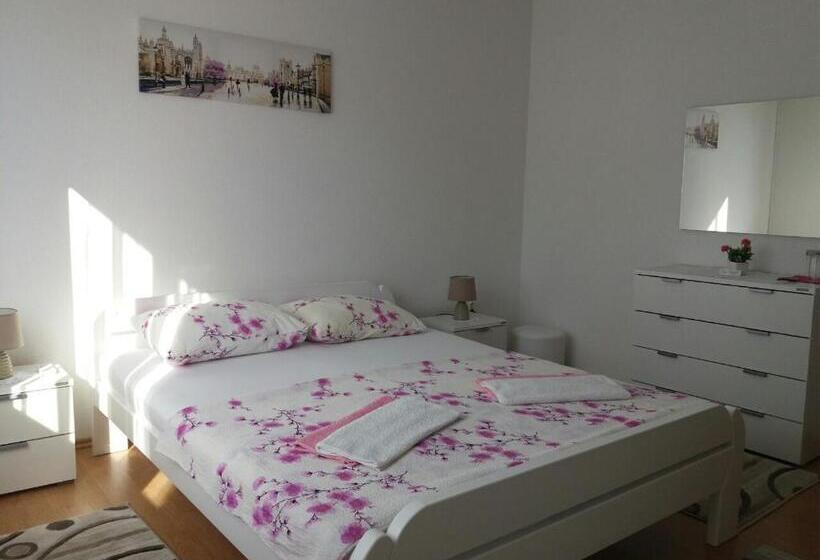 اتاق لوکس, Guest House Konak Kod Danke