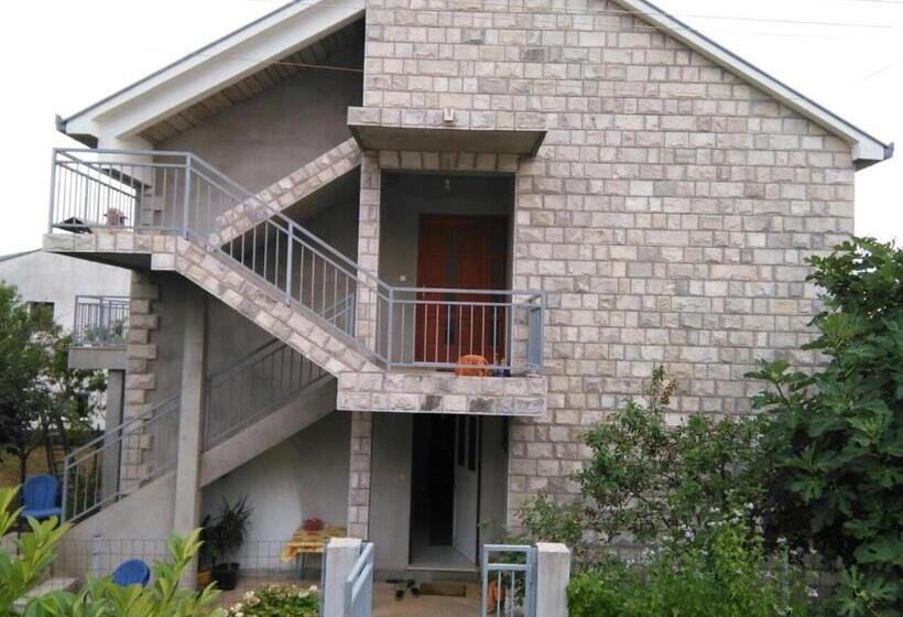 اتاق لوکس, Guest House Konak Kod Danke