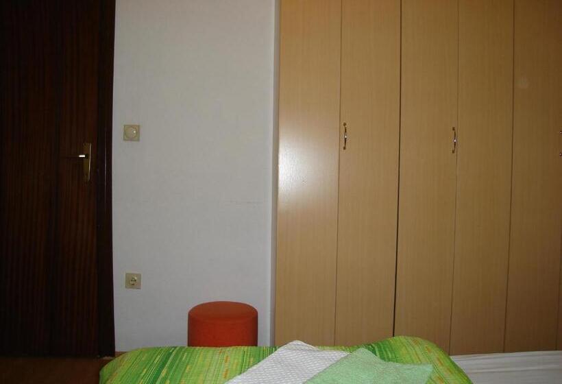 اتاق لوکس, Guest House Konak Kod Danke