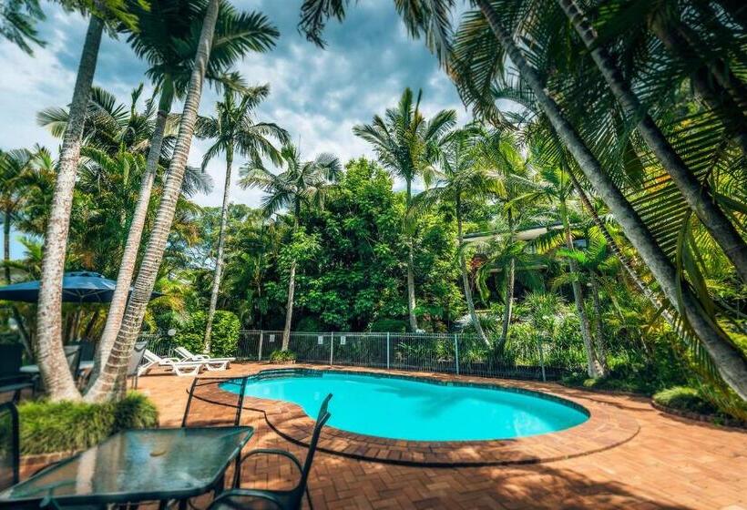 Дом 2 Спальни, Bella Vista Bellingen