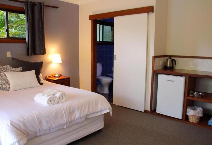 Дом 4 Спальни, Bella Vista Bellingen