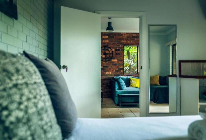 Дом 4 Спальни, Bella Vista Bellingen