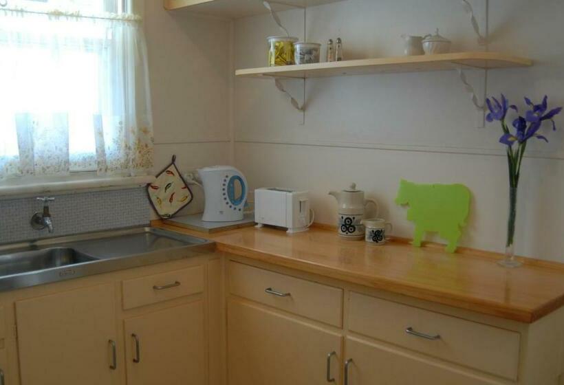 침실 2개 주택, Carisbrook Cottage Queenscliff