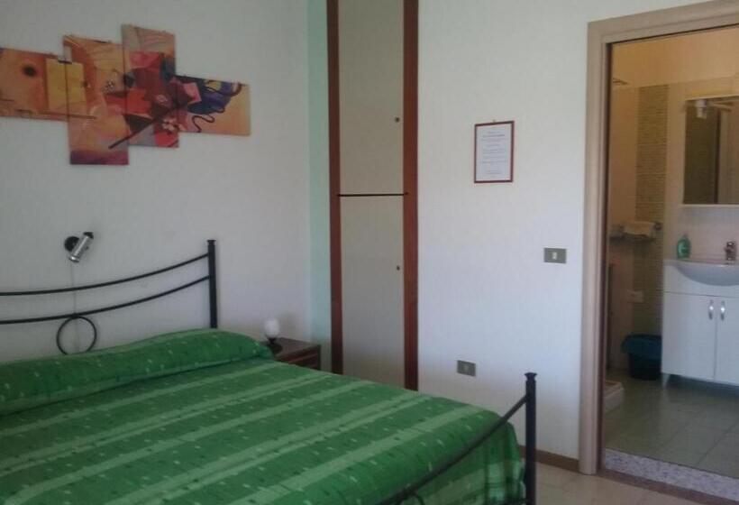 Номер Basic, Bed And Breakfast L' Aranciera