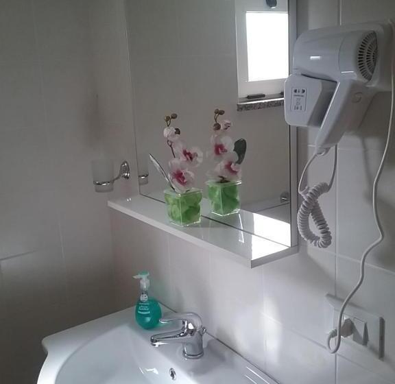 Номер Basic, Bed And Breakfast L' Aranciera