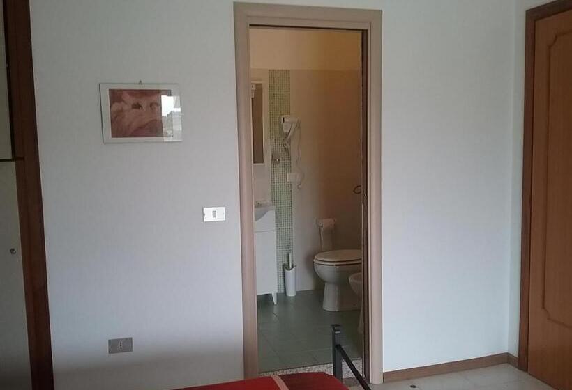Номер Basic, Bed And Breakfast L' Aranciera