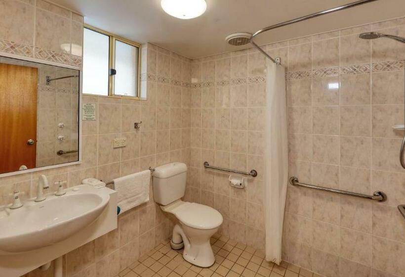 Номер Стандарт, Canowindra Riverview Motel