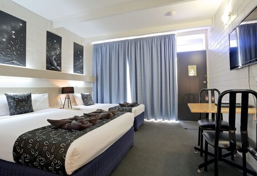 스탠다드 룸, Castle Creek Motel