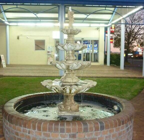 Номер Стандарт, City Centre Motel Kempsey