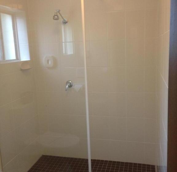 Апартаменты 2 Спальни, City Centre Motel Kempsey