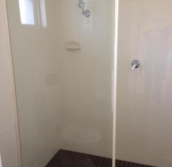 Номер Economy, City Centre Motel Kempsey