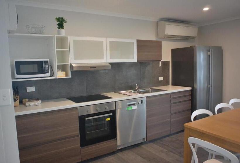 Дом 4 Спальни, Dungowan Holiday Accommodation