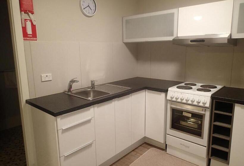 Апартаменты 2 Спальни, Dungowan Holiday Accommodation