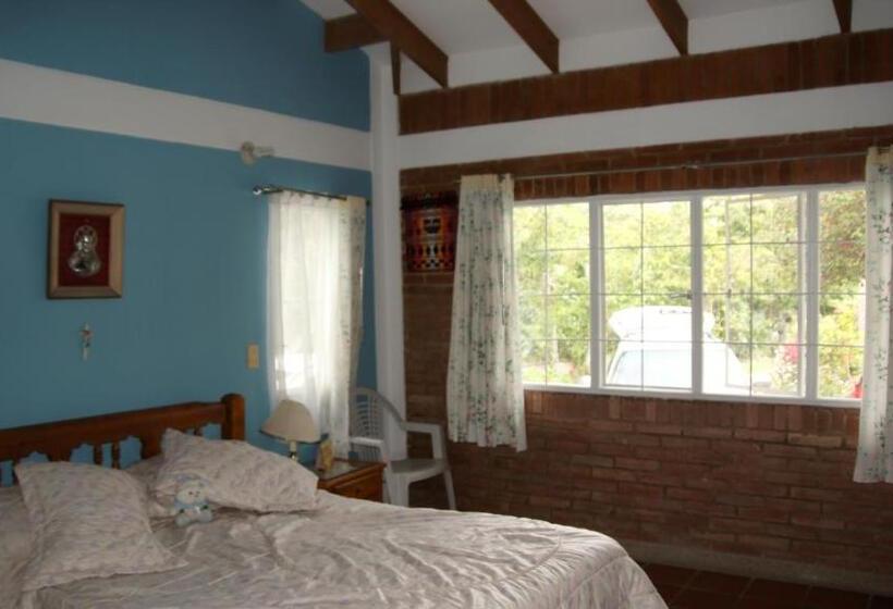 ４ベッドルームハウス, Finca El Ensueño