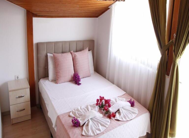 Номер Стандарт с Балконом, Limon Otel
