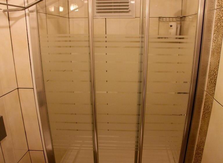 Номер Стандарт Индивидуальный с Балконом, Limon Otel