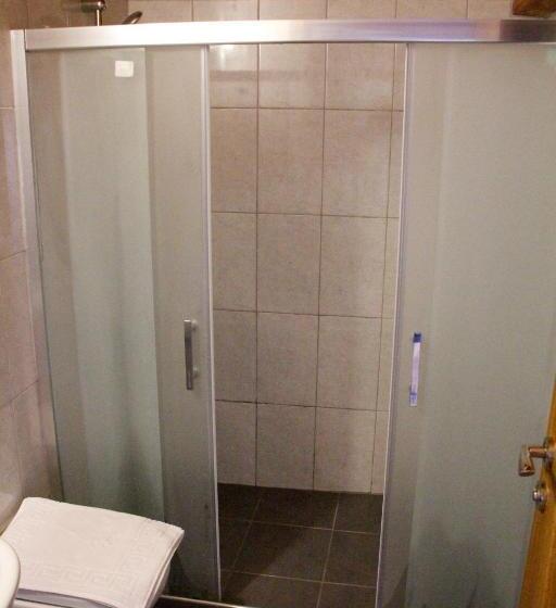 Suite com Varanda, Limon Otel
