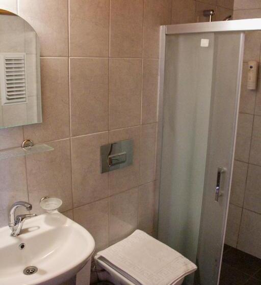 Люкс с Балконом, Limon Otel