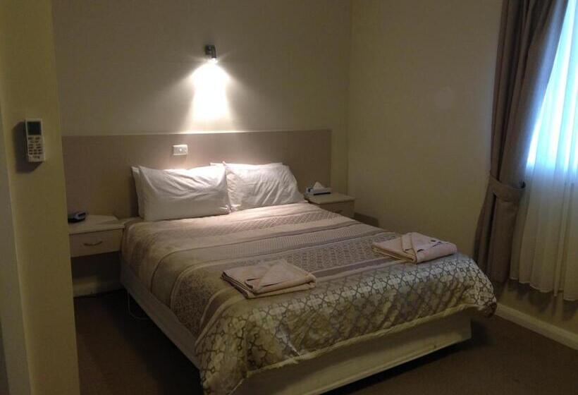 スーペリアールーム, Mia Motel