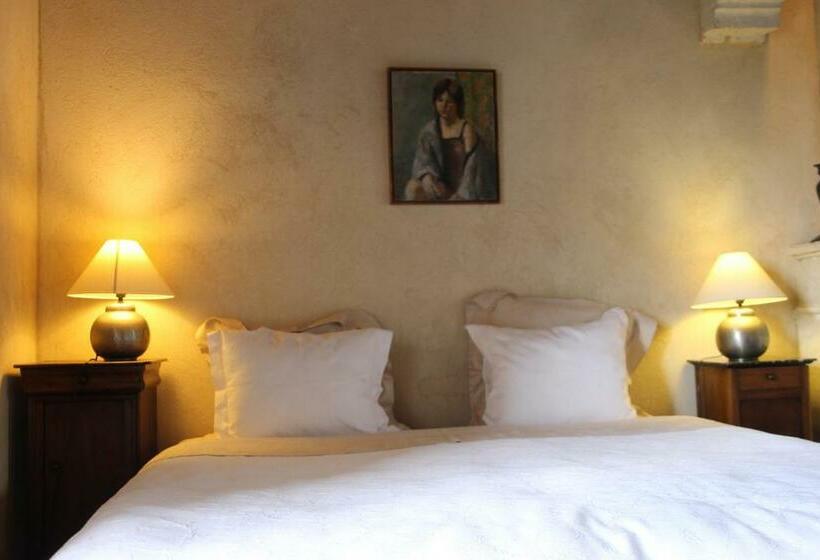 标准间, Chambres D'hôtes La Bastide Des Trémières