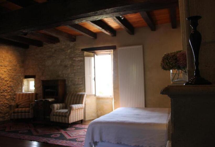 标准间, Chambres D'hôtes La Bastide Des Trémières