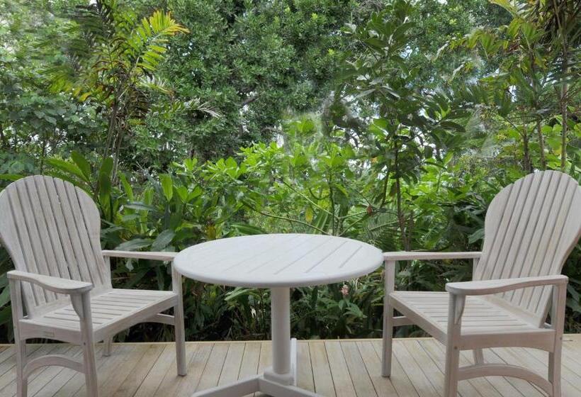 スタンダードバンガロー, Sejala Beach Huts