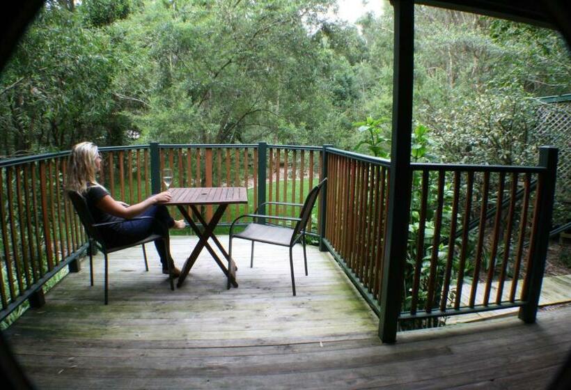 Дом 2 Спальни, Wanderers Retreat