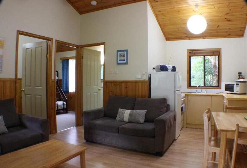 Дом 2 Спальни, Wanderers Retreat