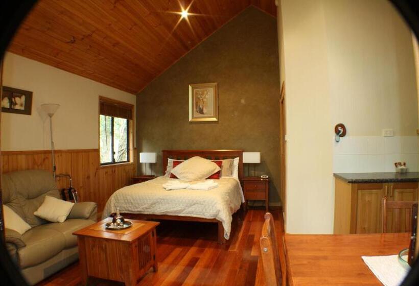 Студия Стандарт, Wanderers Retreat