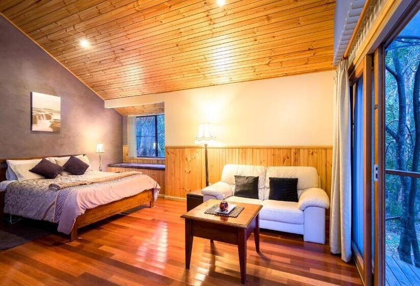 Студия Стандарт, Wanderers Retreat