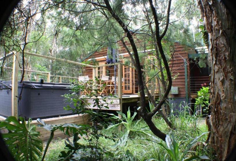 Дом 4 Спальни, Wanderers Retreat