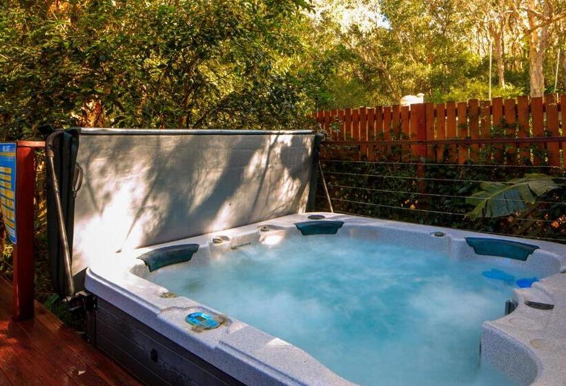 Дом 4 Спальни, Wanderers Retreat